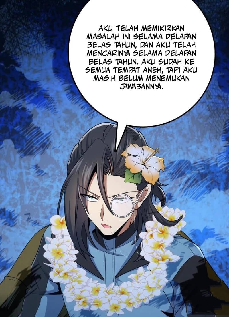 Spare Me, Great Lord! Chapter 683 Gambar 31