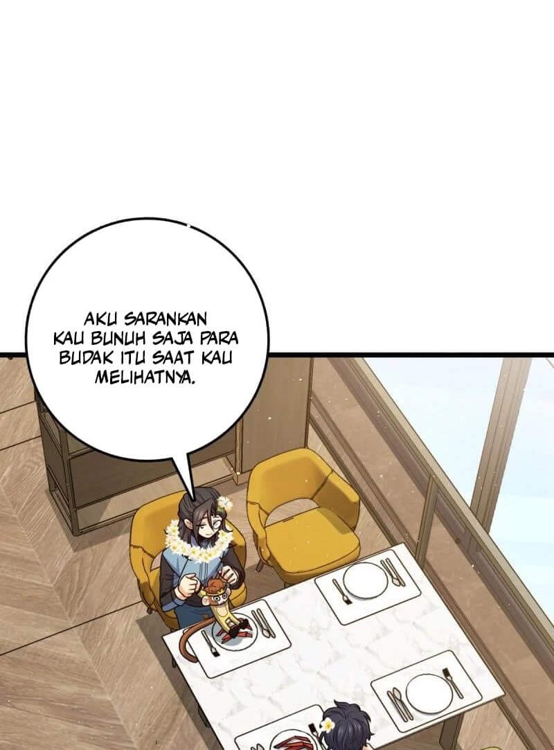 Spare Me, Great Lord! Chapter 683 Gambar 34