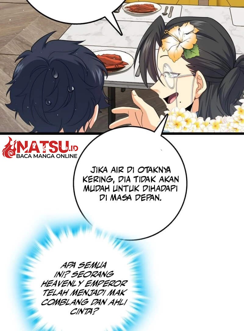 Spare Me, Great Lord! Chapter 683 Gambar 37