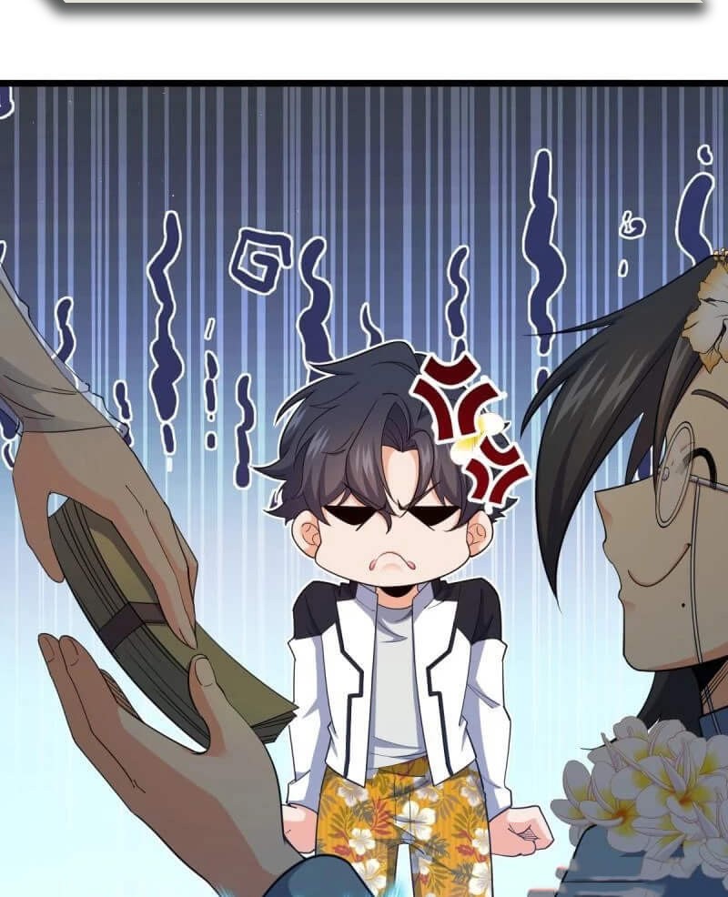 Spare Me, Great Lord! Chapter 683 Gambar 40