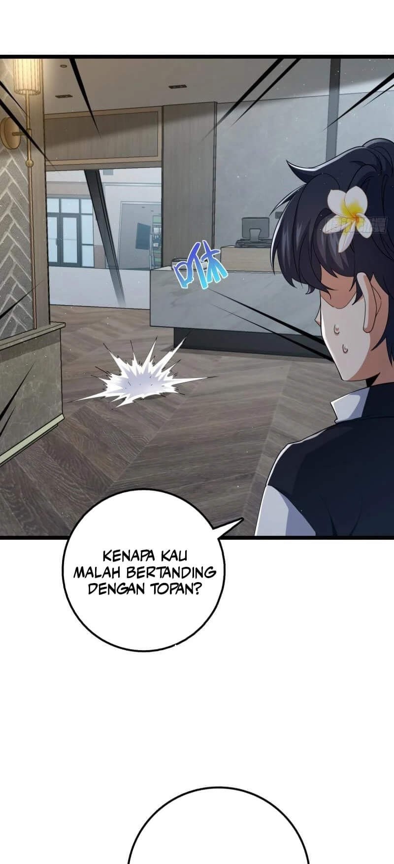 Spare Me, Great Lord! Chapter 683 Gambar 46