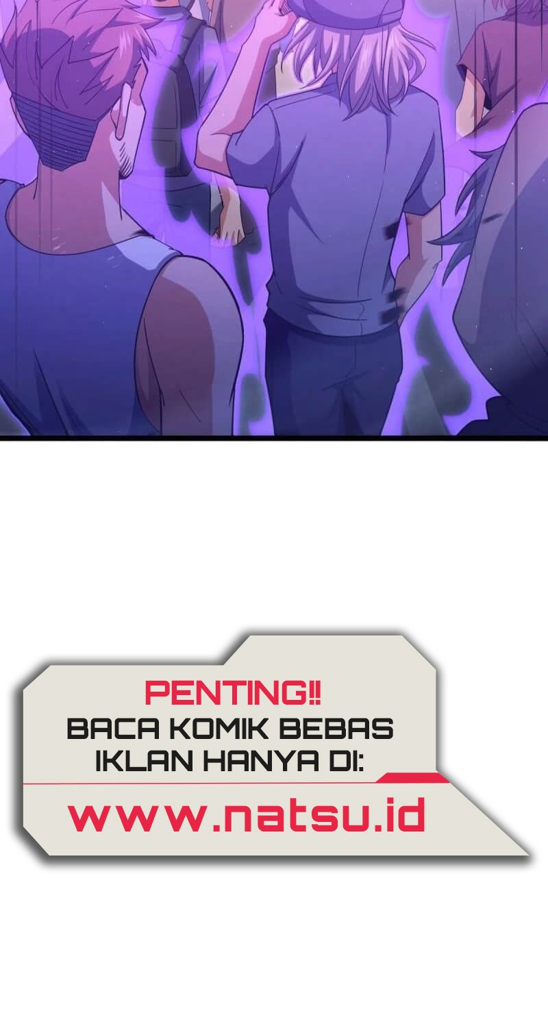 Spare Me, Great Lord! Chapter 683 Gambar 49