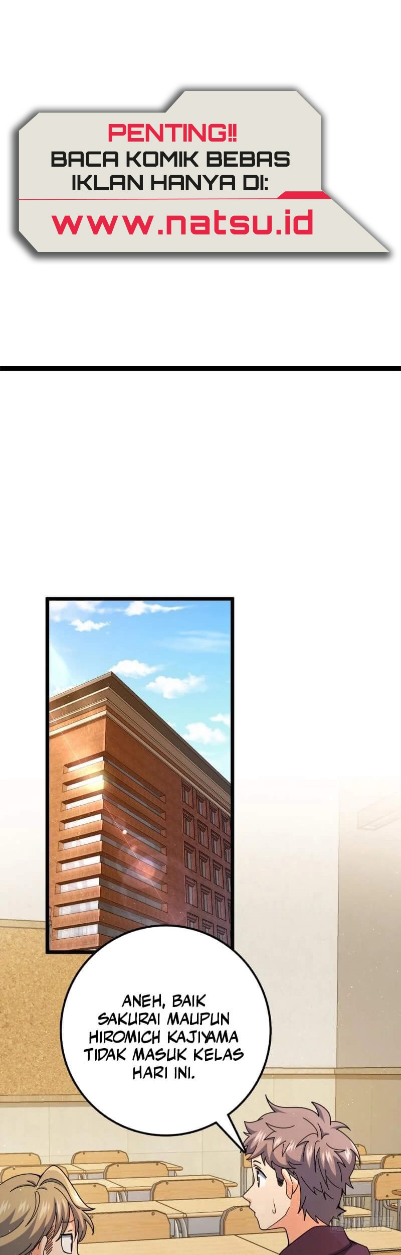 Manhua Spare Me, Great Lord! Chapter 683 gambar nomor 2