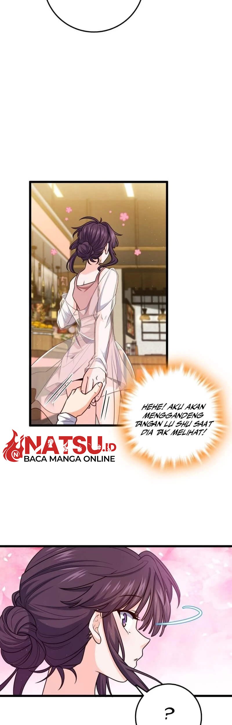 Spare Me, Great Lord! Chapter 683 Gambar 18