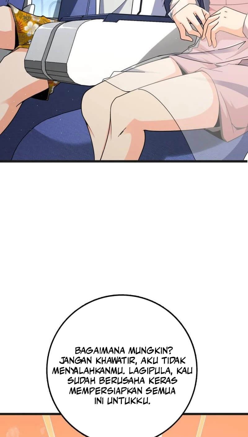 Spare Me, Great Lord! Chapter 683 Gambar 10