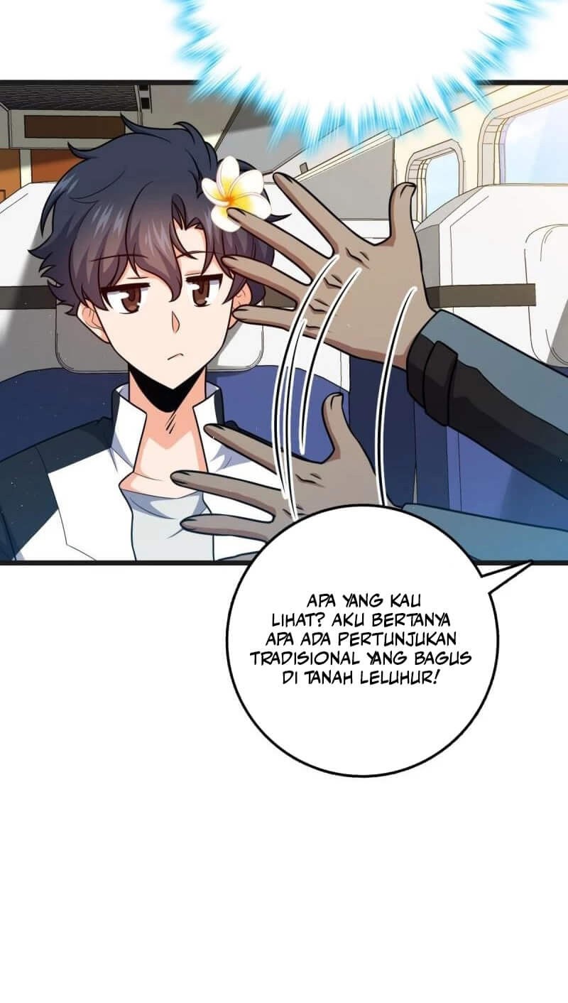 Spare Me, Great Lord! Chapter 683 Gambar 13