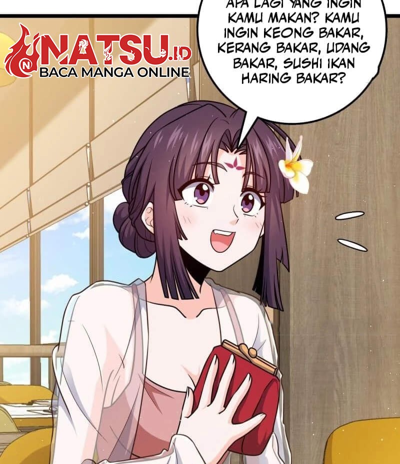 Spare Me, Great Lord! Chapter 683 Gambar 22