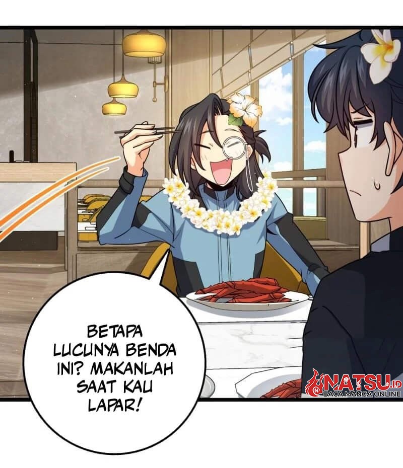 Spare Me, Great Lord! Chapter 683 Gambar 25