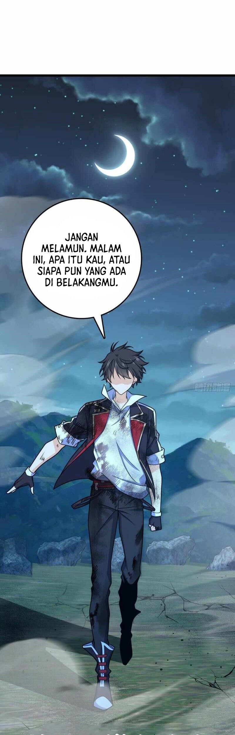 Spare Me, Great Lord! Chapter 695 Gambar 6