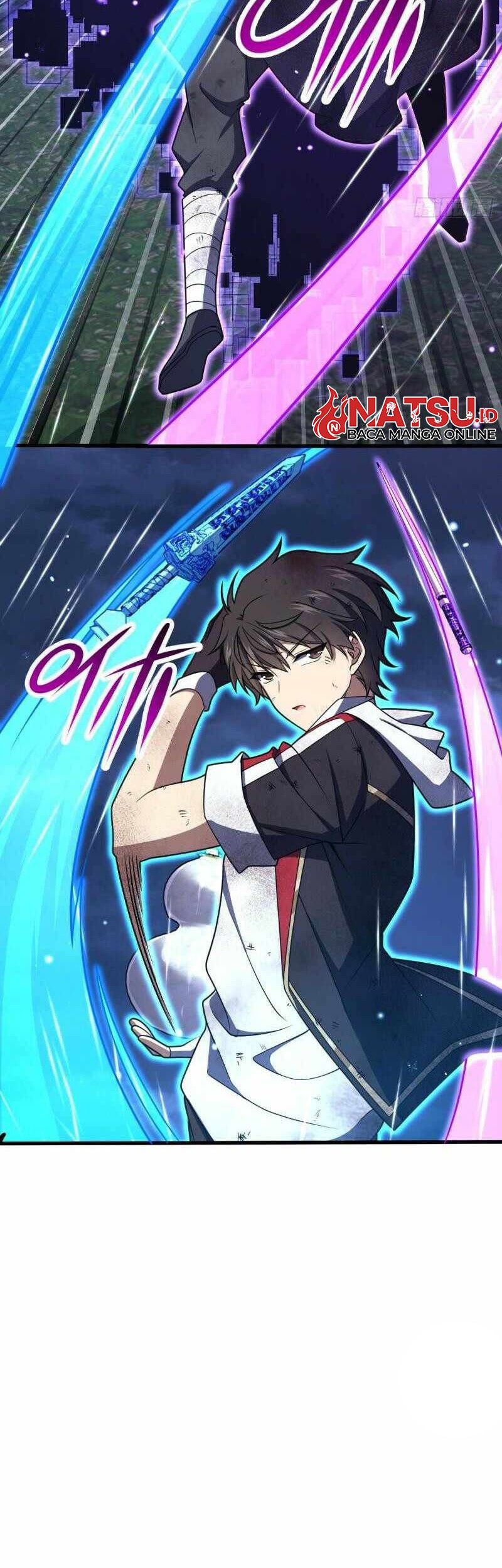 Spare Me, Great Lord! Chapter 695 Gambar 37