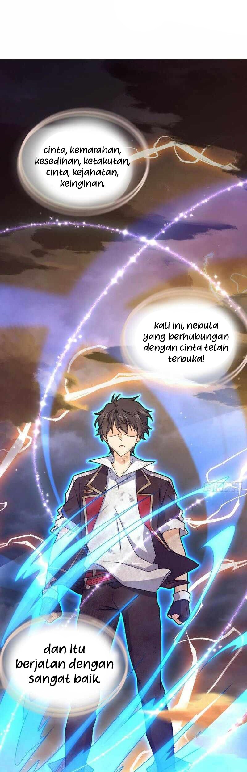 Spare Me, Great Lord! Chapter 695 Gambar 20