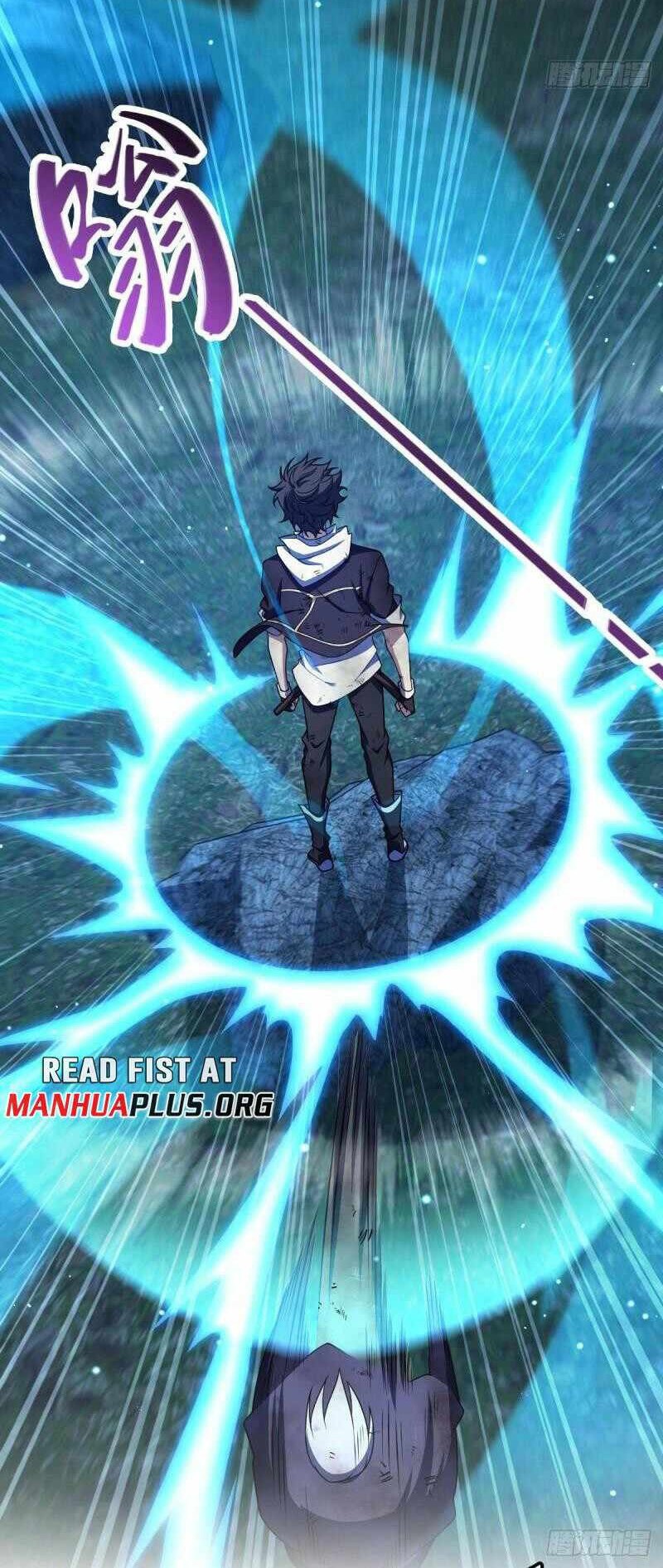 Spare Me, Great Lord! Chapter 695 Gambar 16