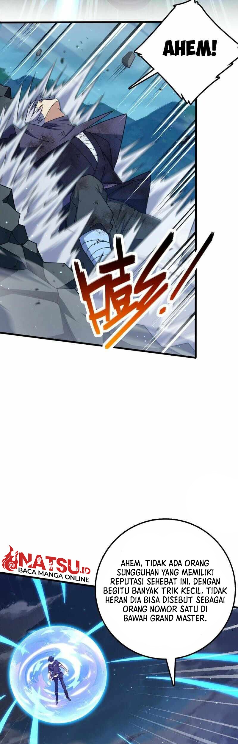 Spare Me, Great Lord! Chapter 695 Gambar 17