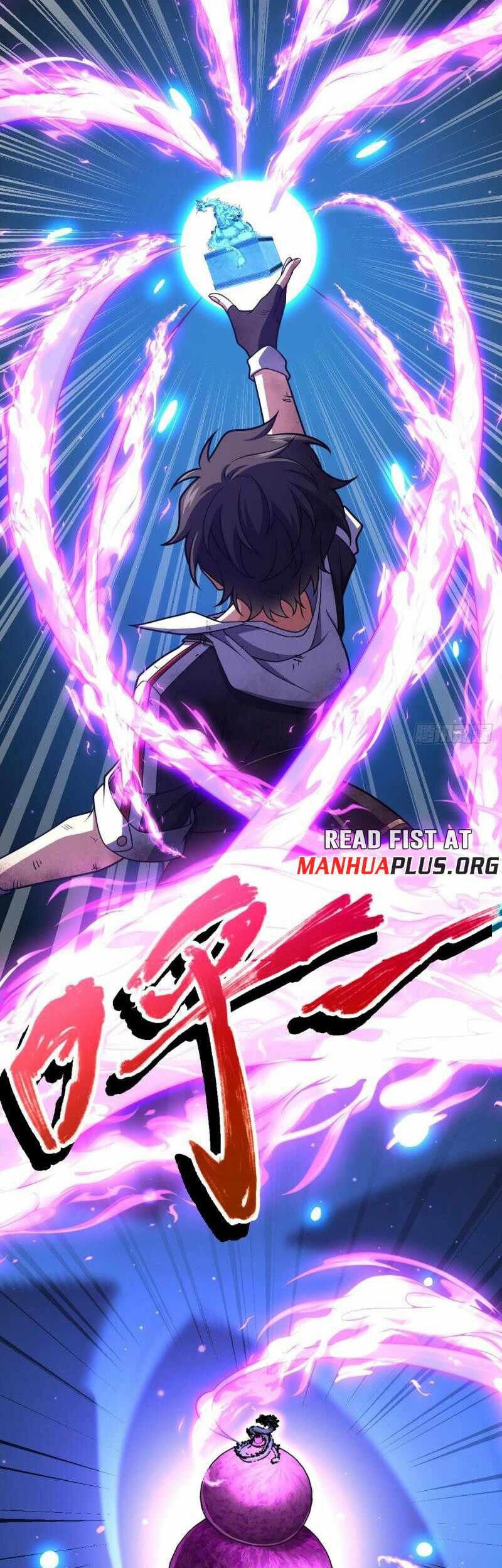 Spare Me, Great Lord! Chapter 695 Gambar 26