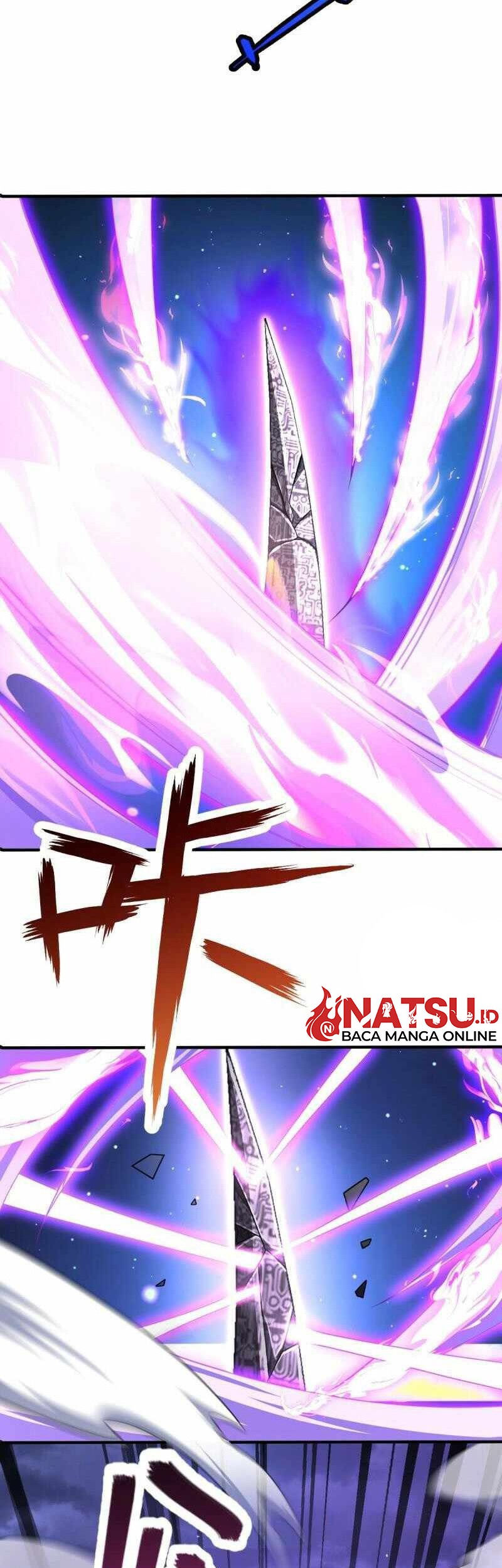 Spare Me, Great Lord! Chapter 695 Gambar 29
