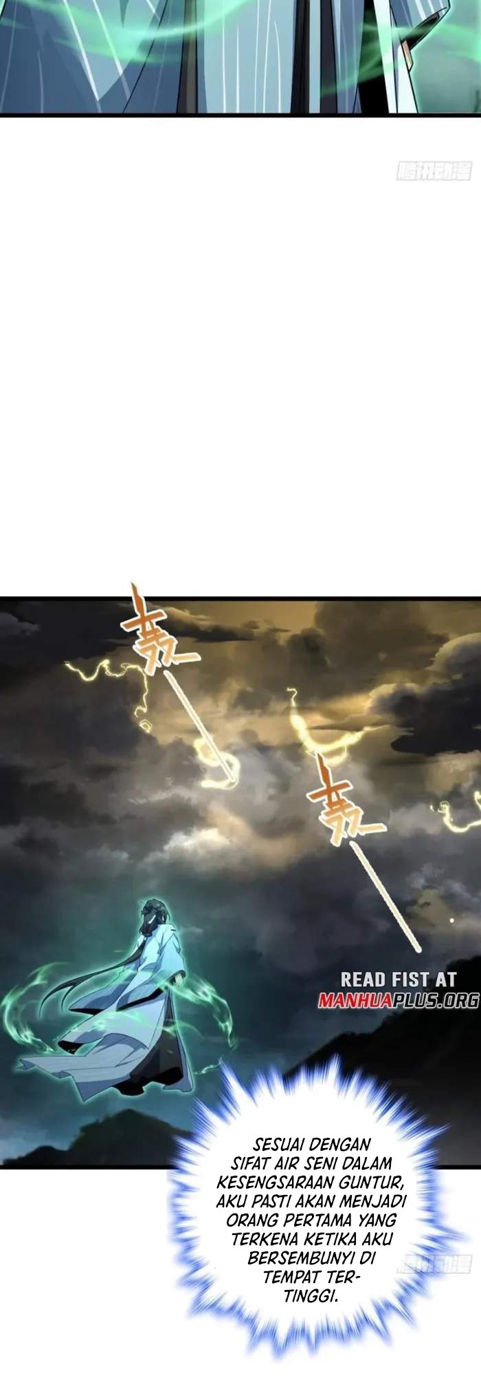 Spare Me, Great Lord! Chapter 696 Gambar 7