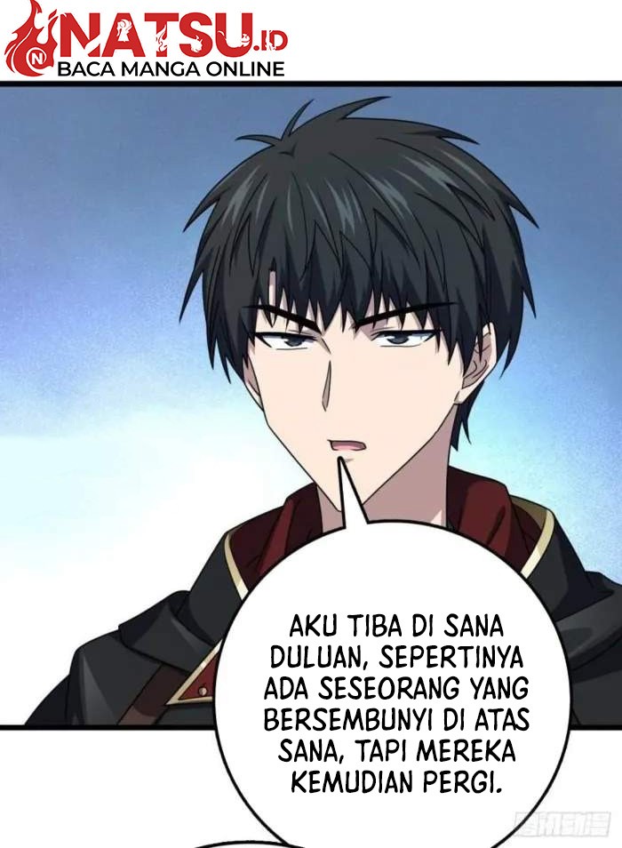 Spare Me, Great Lord! Chapter 696 Gambar 31