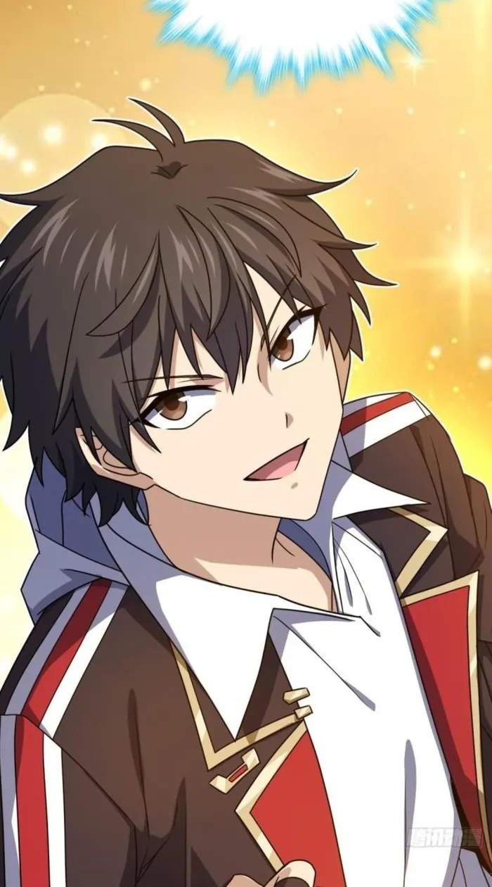 Spare Me, Great Lord! Chapter 696 Gambar 34