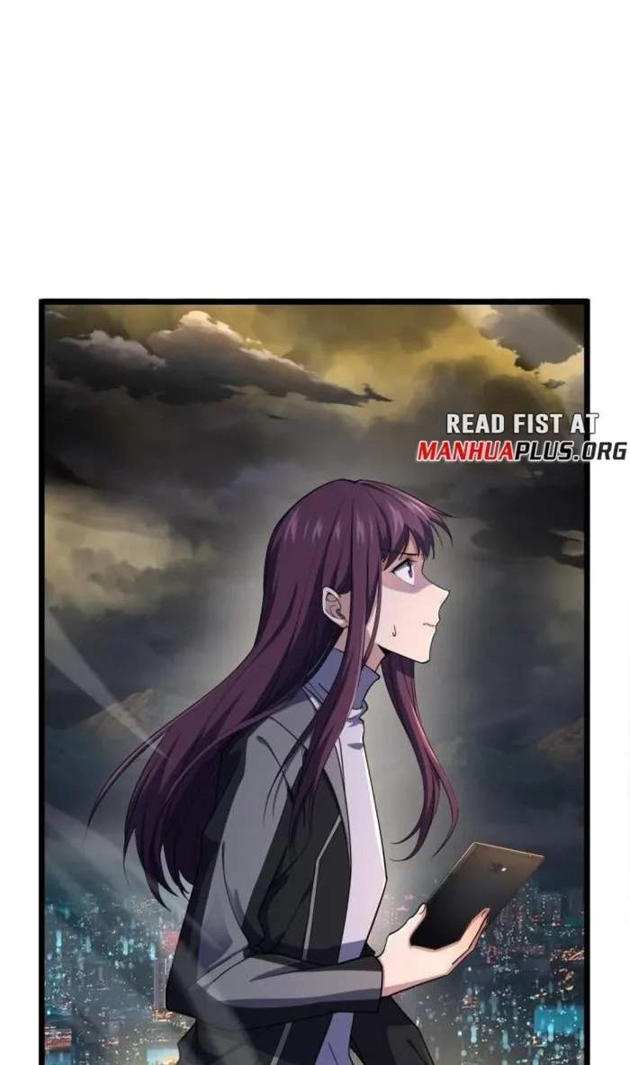 Spare Me, Great Lord! Chapter 696 Gambar 4