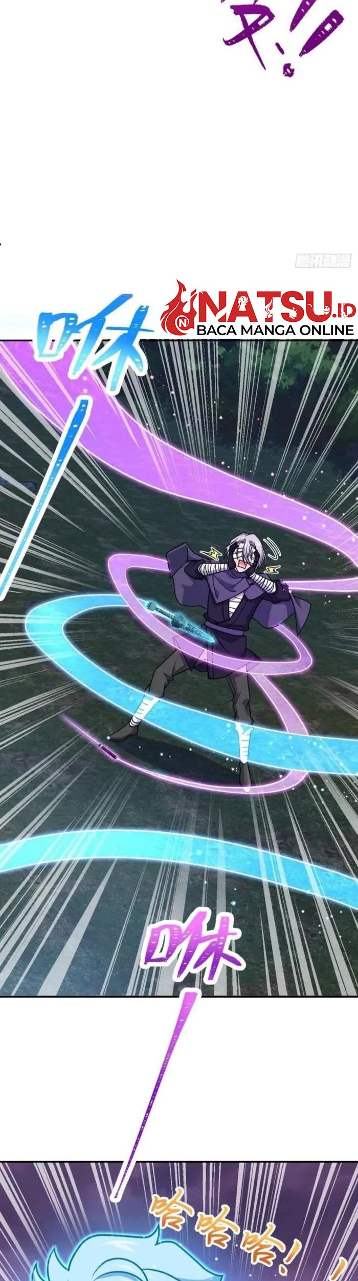 Spare Me, Great Lord! Chapter 696 Gambar 18