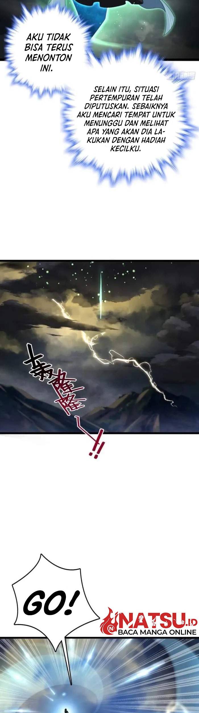 Spare Me, Great Lord! Chapter 696 Gambar 9