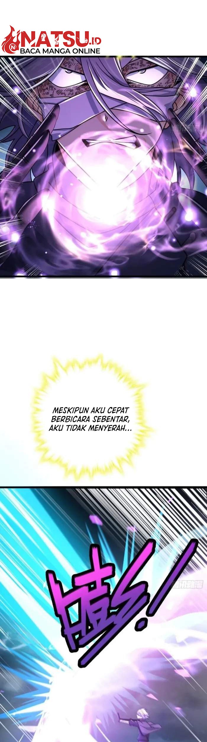 Spare Me, Great Lord! Chapter 696 Gambar 12