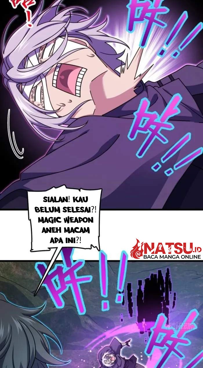 Spare Me, Great Lord! Chapter 696 Gambar 16