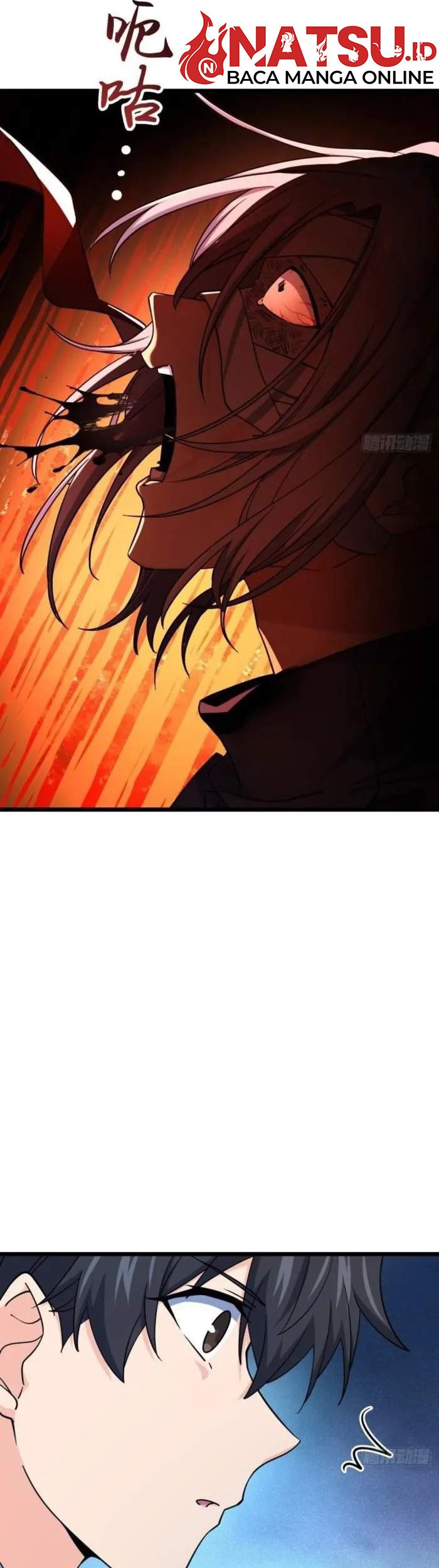 Spare Me, Great Lord! Chapter 696 Gambar 21