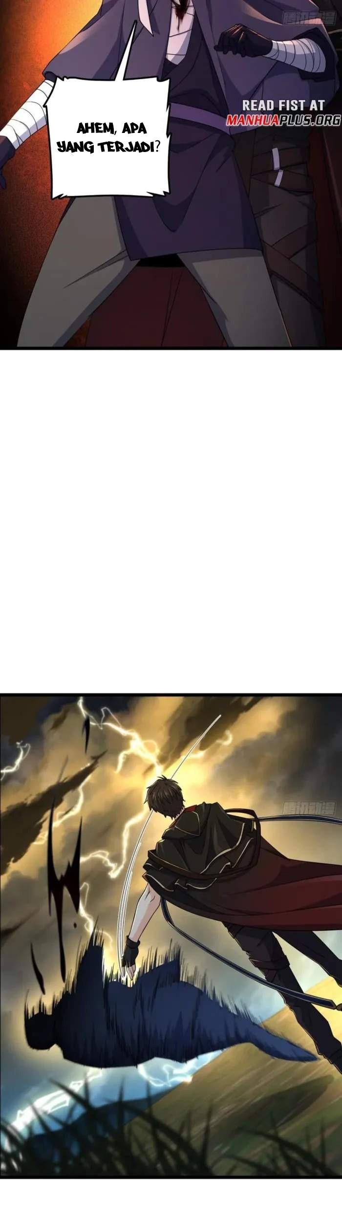 Spare Me, Great Lord! Chapter 696 Gambar 23