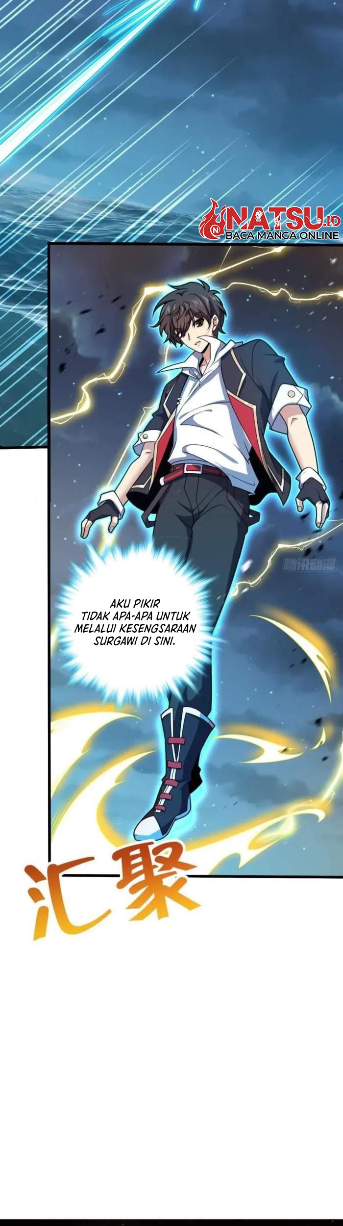 Spare Me, Great Lord! Chapter 697 Gambar 10