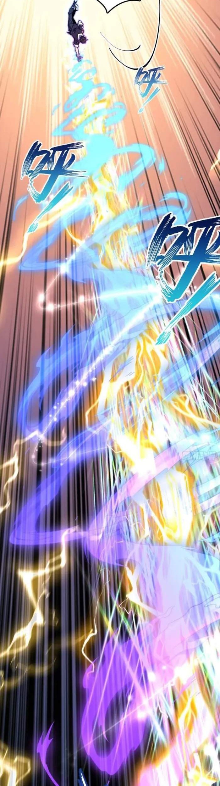 Spare Me, Great Lord! Chapter 697 Gambar 16