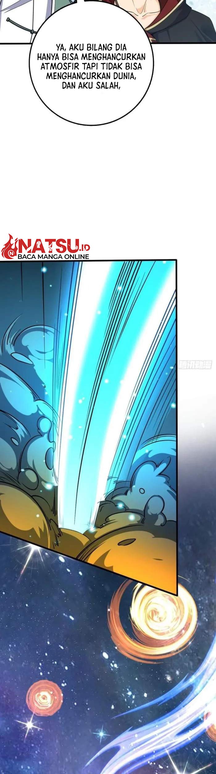 Spare Me, Great Lord! Chapter 697 Gambar 36