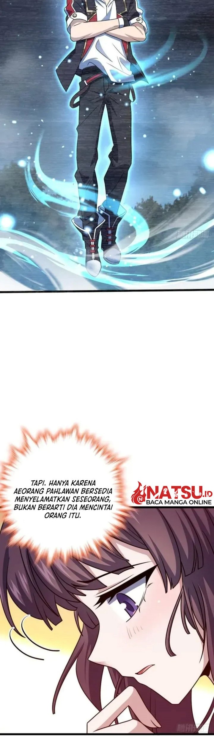 Spare Me, Great Lord! Chapter 699 Gambar 11