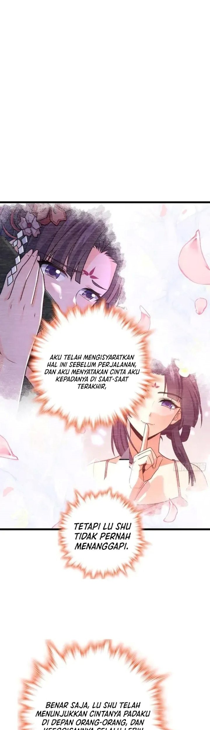 Spare Me, Great Lord! Chapter 699 Gambar 12