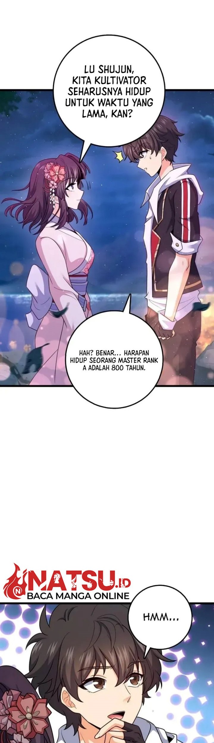 Spare Me, Great Lord! Chapter 699 Gambar 15