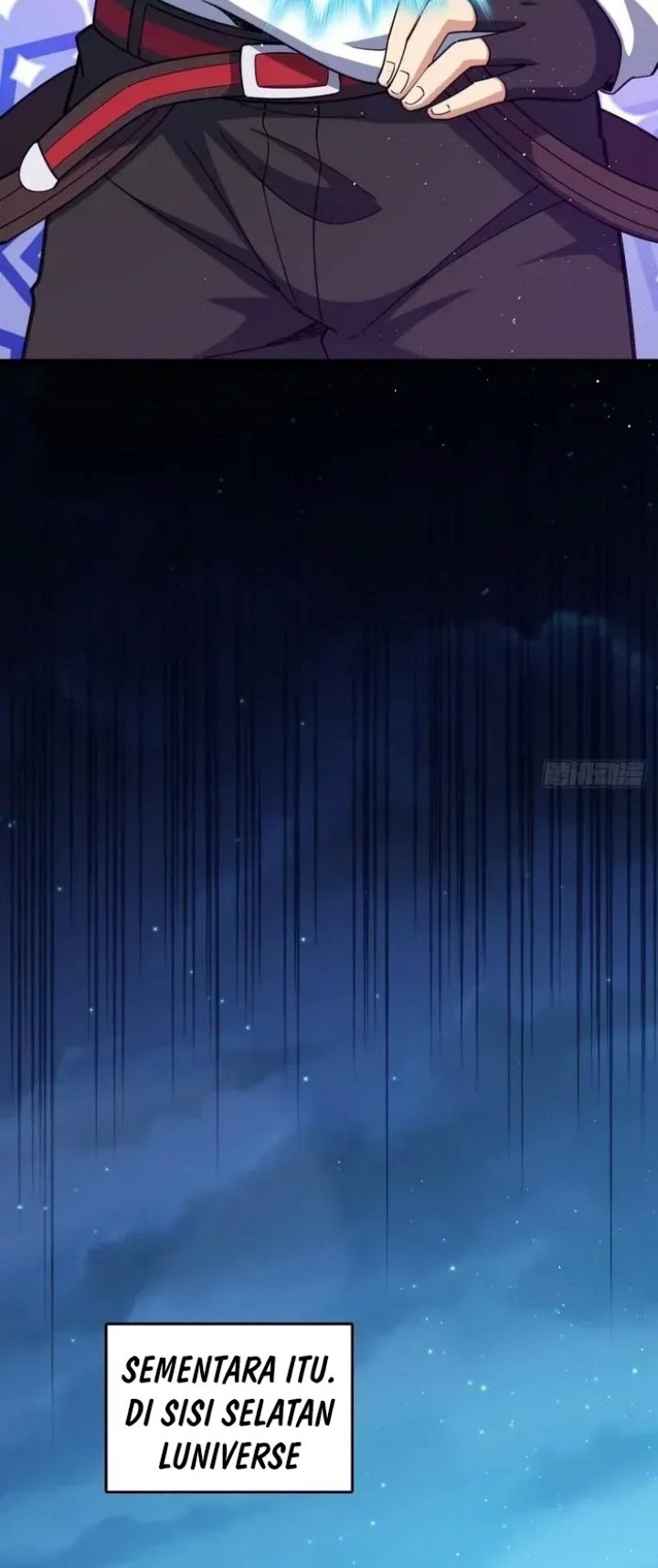 Spare Me, Great Lord! Chapter 699 Gambar 21