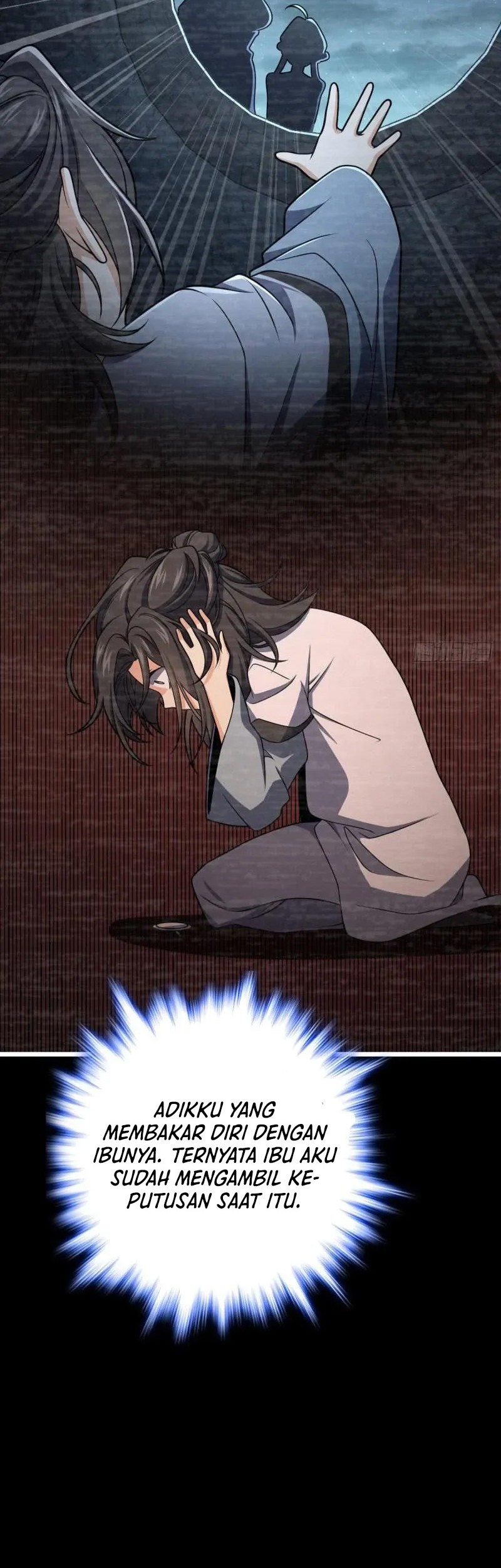 Spare Me, Great Lord! Chapter 690 Gambar 8