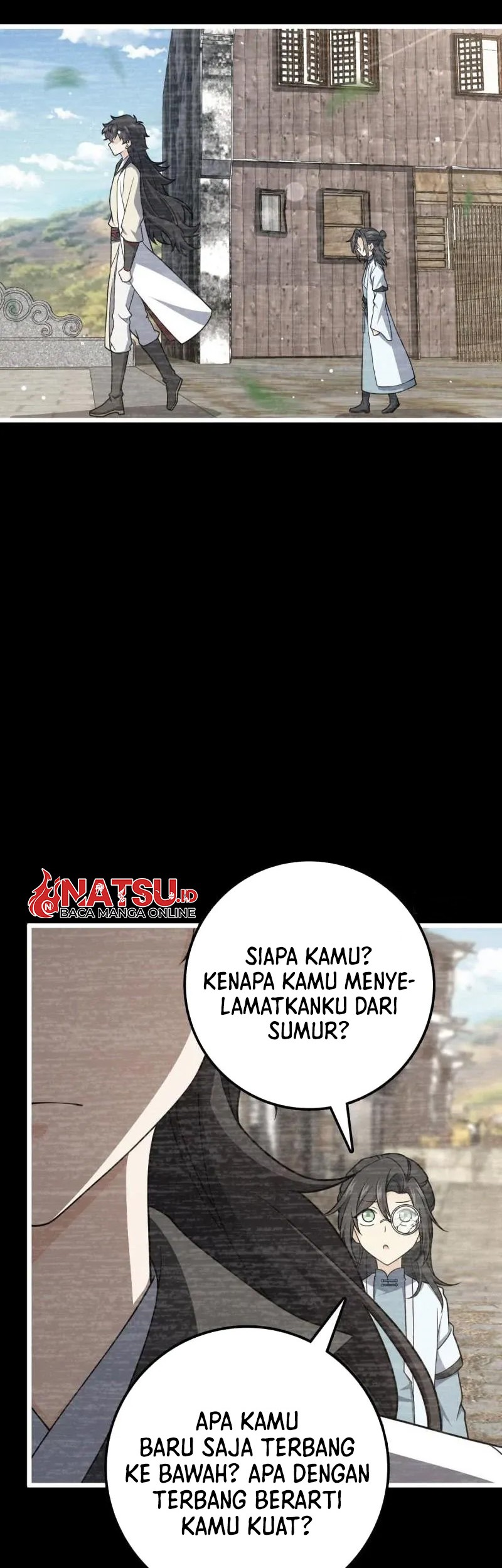 Spare Me, Great Lord! Chapter 690 Gambar 10