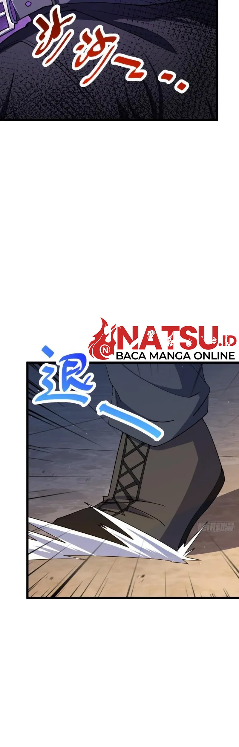 Spare Me, Great Lord! Chapter 690 Gambar 49