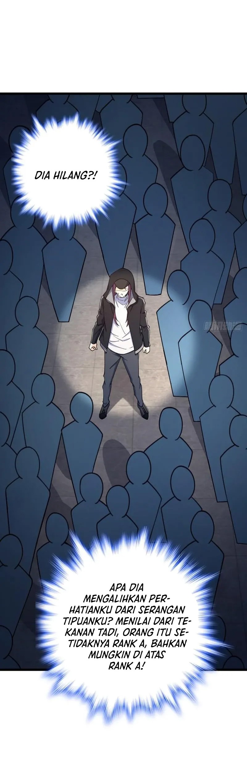 Spare Me, Great Lord! Chapter 690 Gambar 50