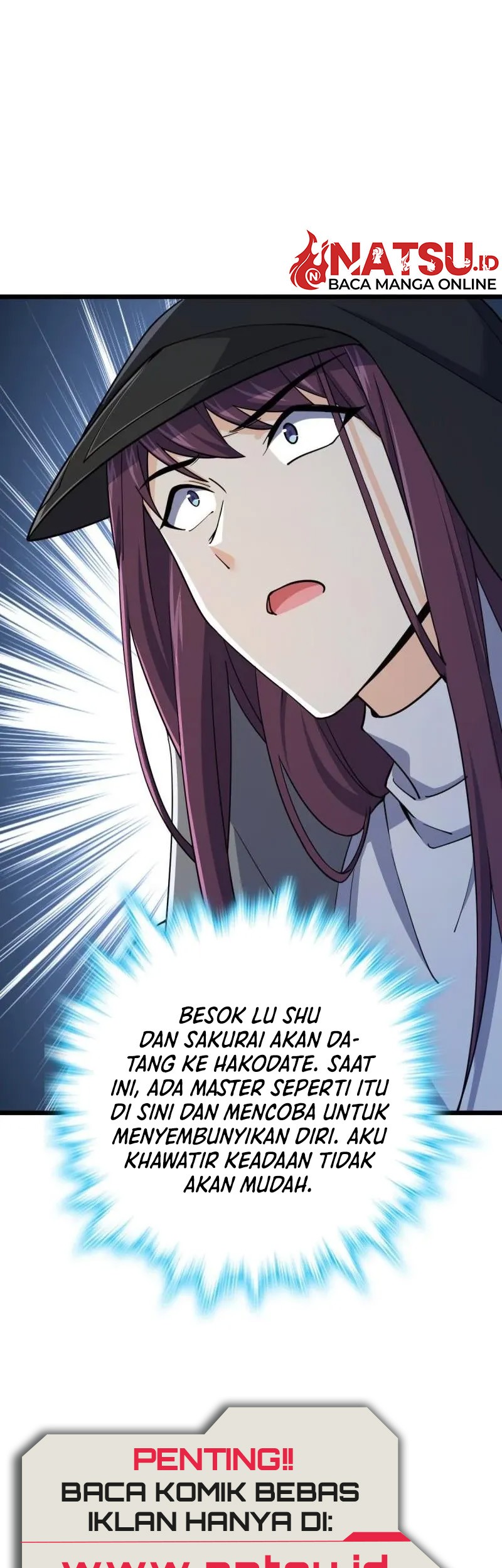 Spare Me, Great Lord! Chapter 690 Gambar 51