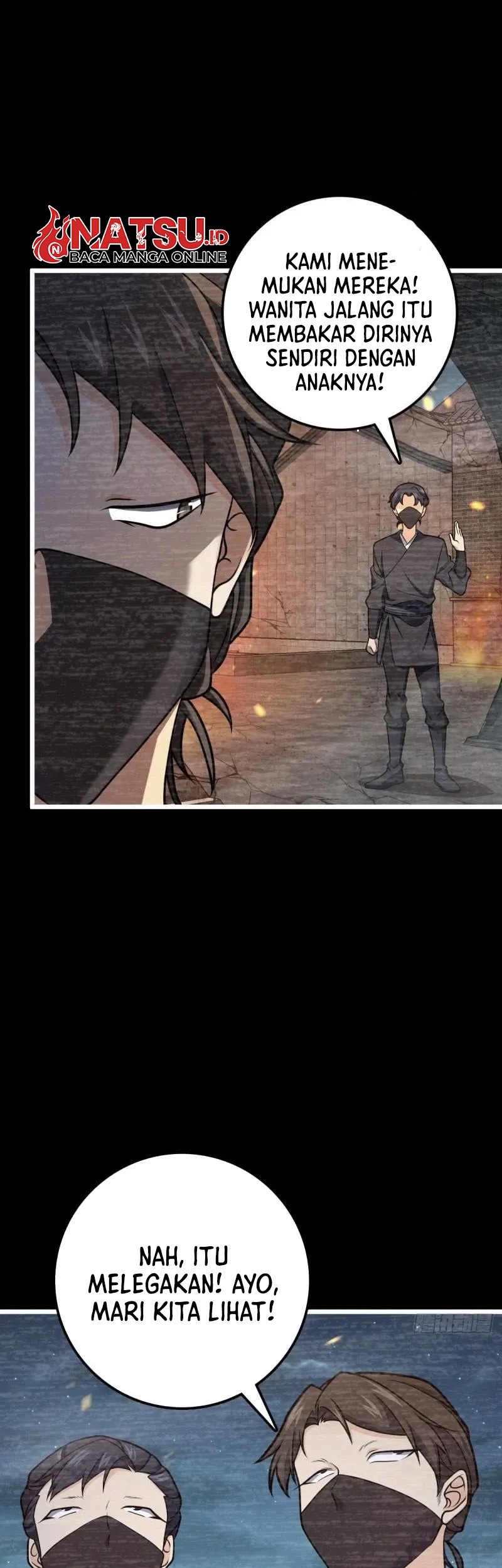 Spare Me, Great Lord! Chapter 690 Gambar 4