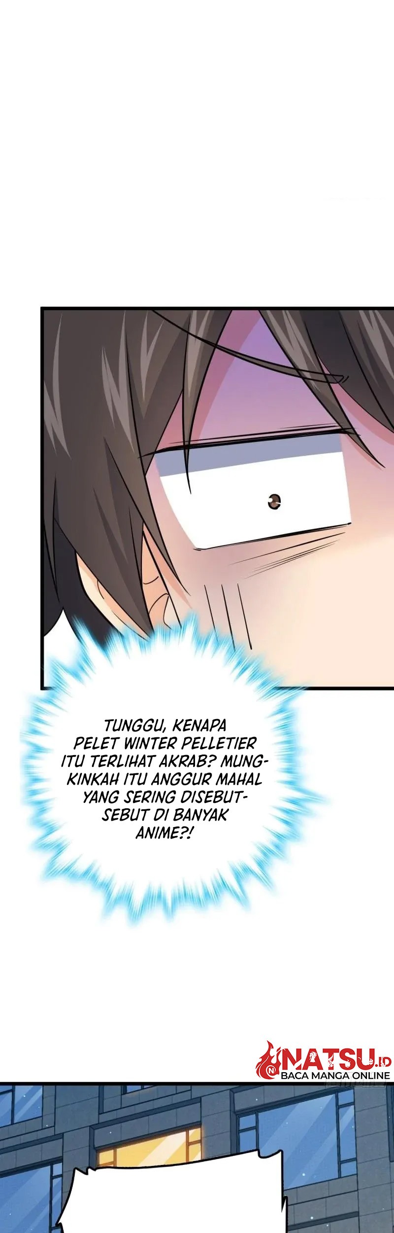 Spare Me, Great Lord! Chapter 690 Gambar 33