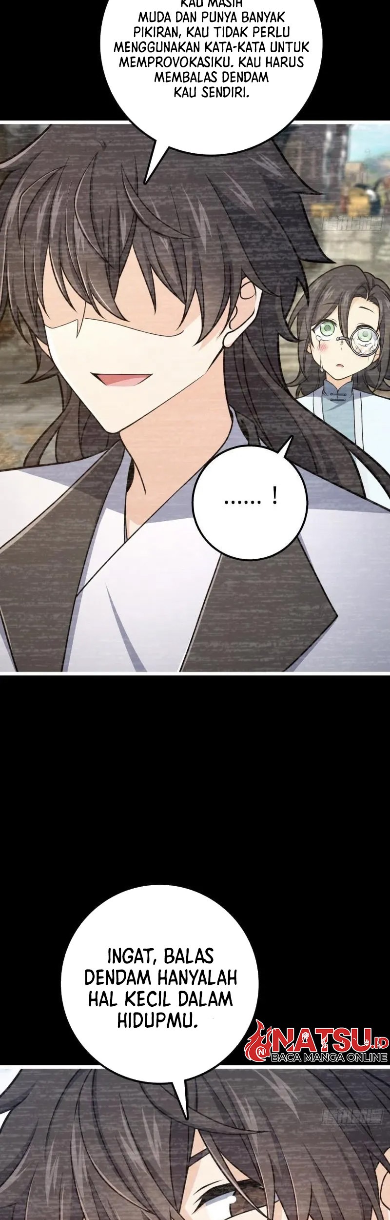 Spare Me, Great Lord! Chapter 690 Gambar 15