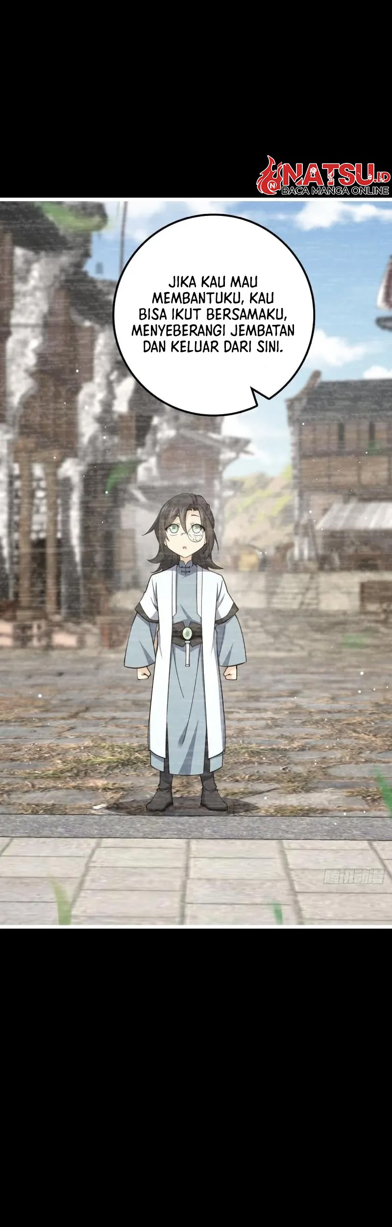 Spare Me, Great Lord! Chapter 690 Gambar 19