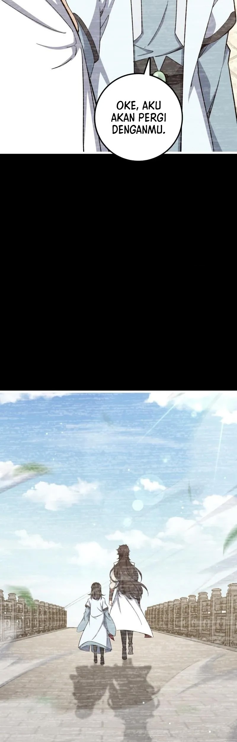 Spare Me, Great Lord! Chapter 690 Gambar 23