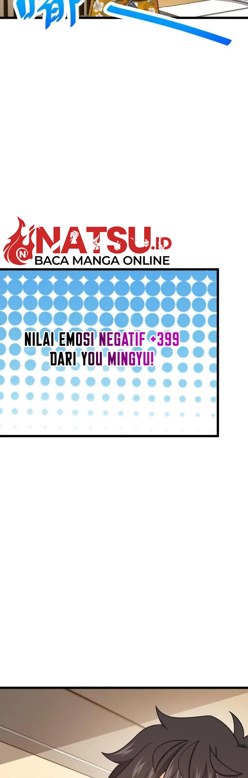 Spare Me, Great Lord! Chapter 690 Gambar 43