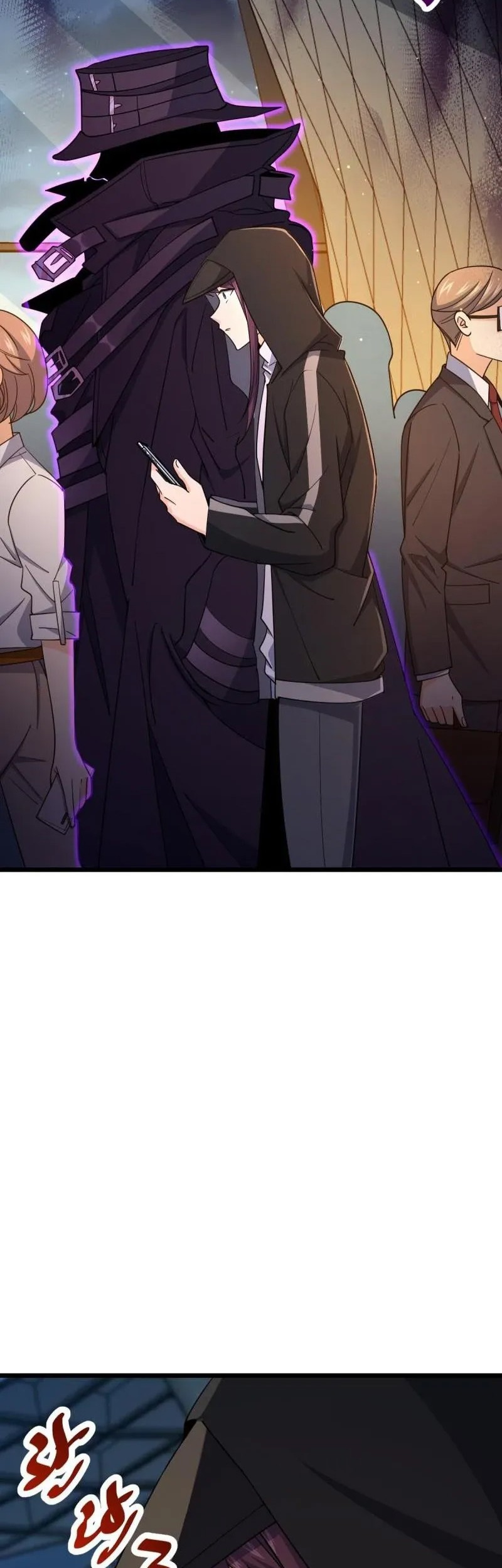 Spare Me, Great Lord! Chapter 690 Gambar 46