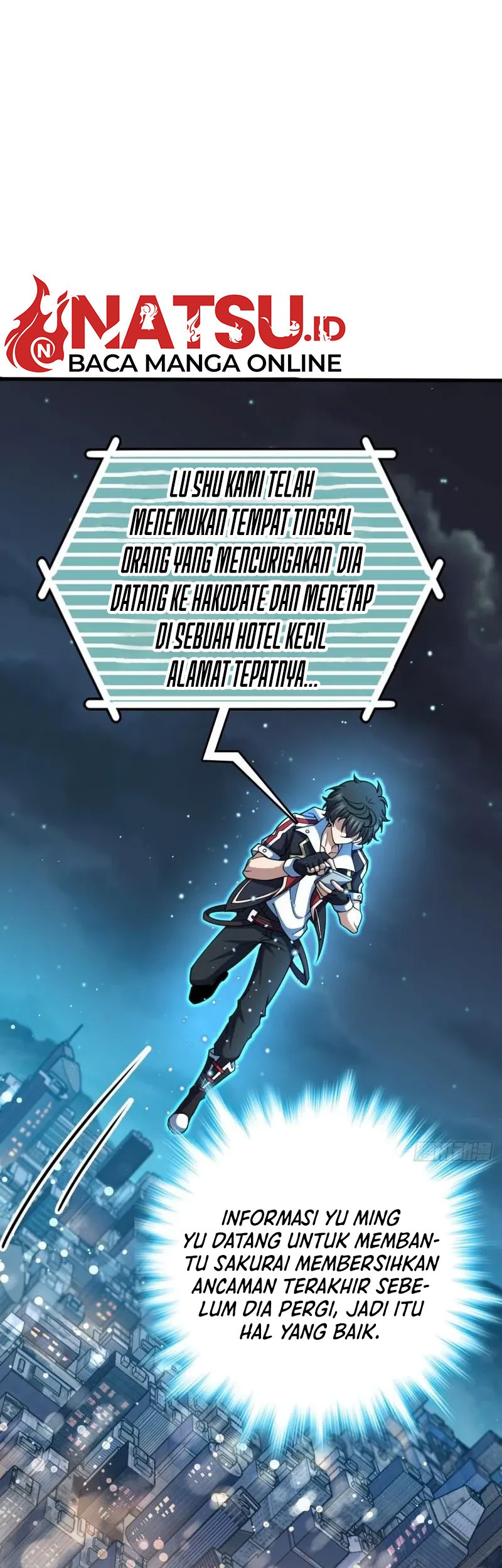 Spare Me, Great Lord! Chapter 692 Gambar 9