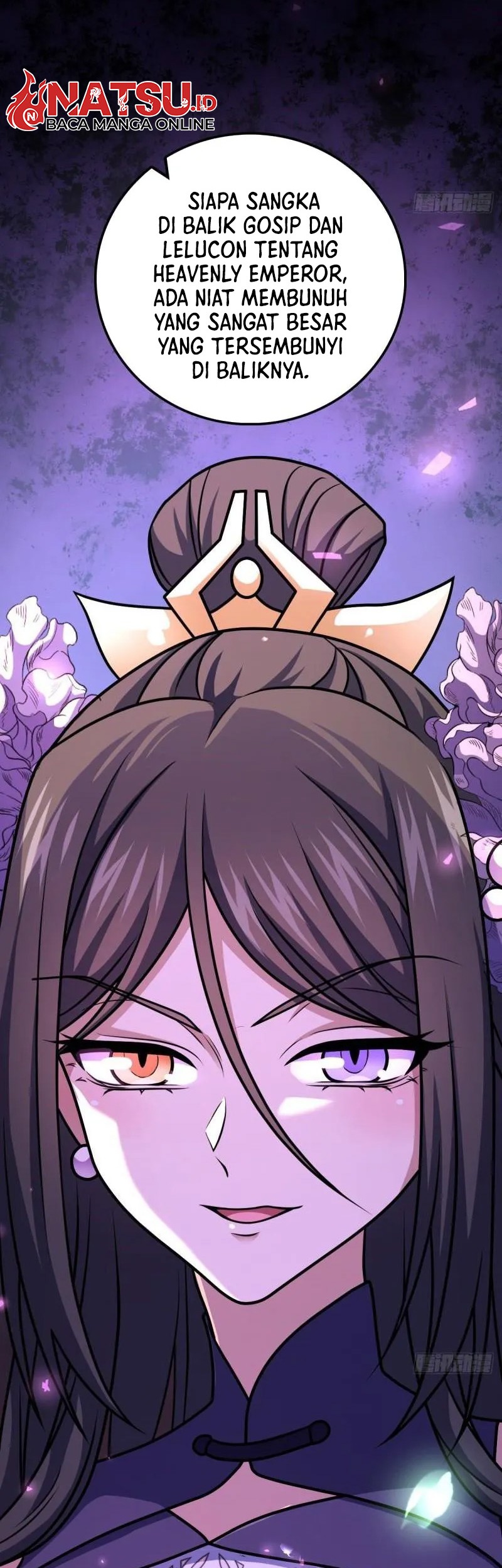 Spare Me, Great Lord! Chapter 692 Gambar 43